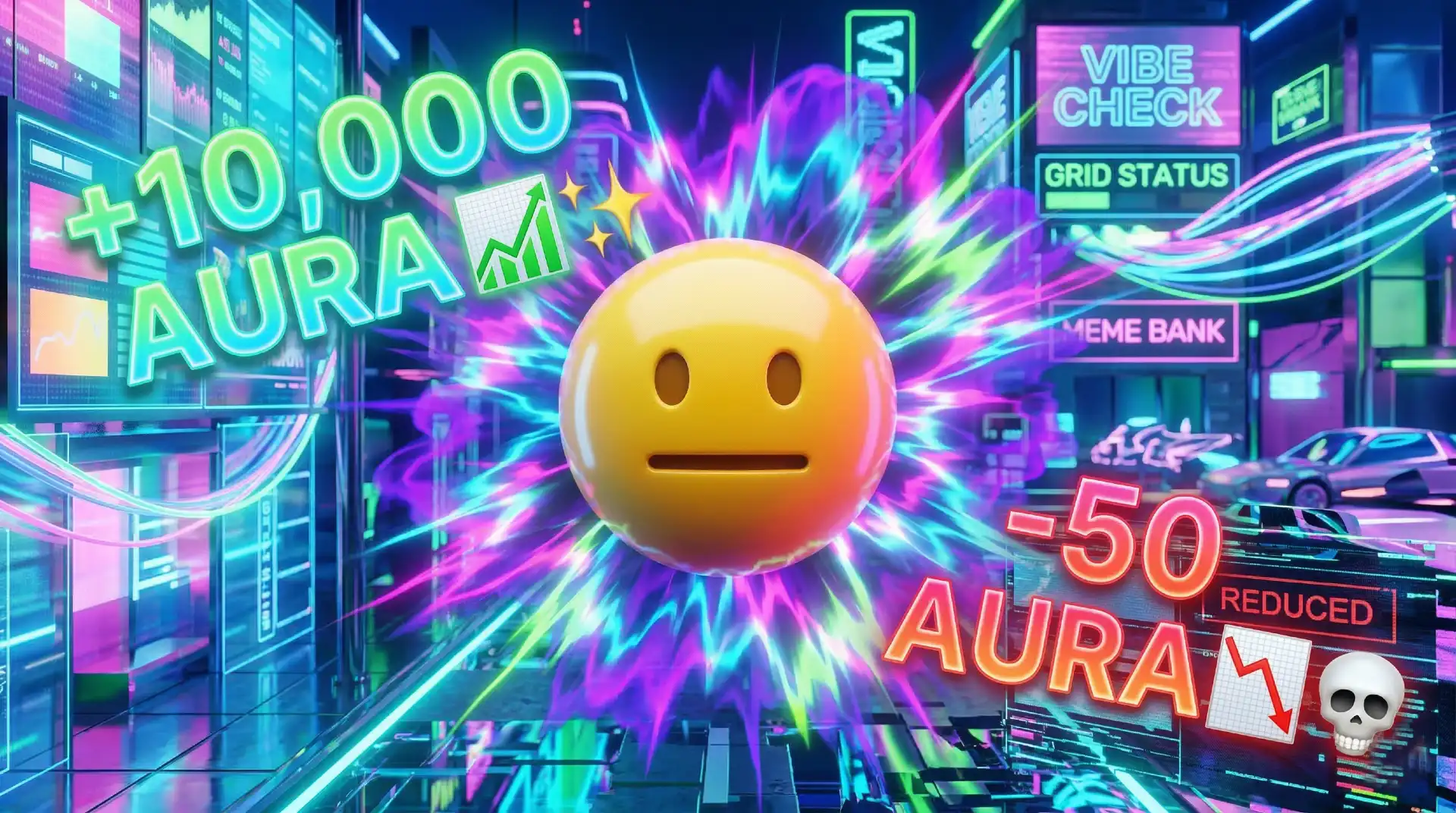 Aura Points Calculator