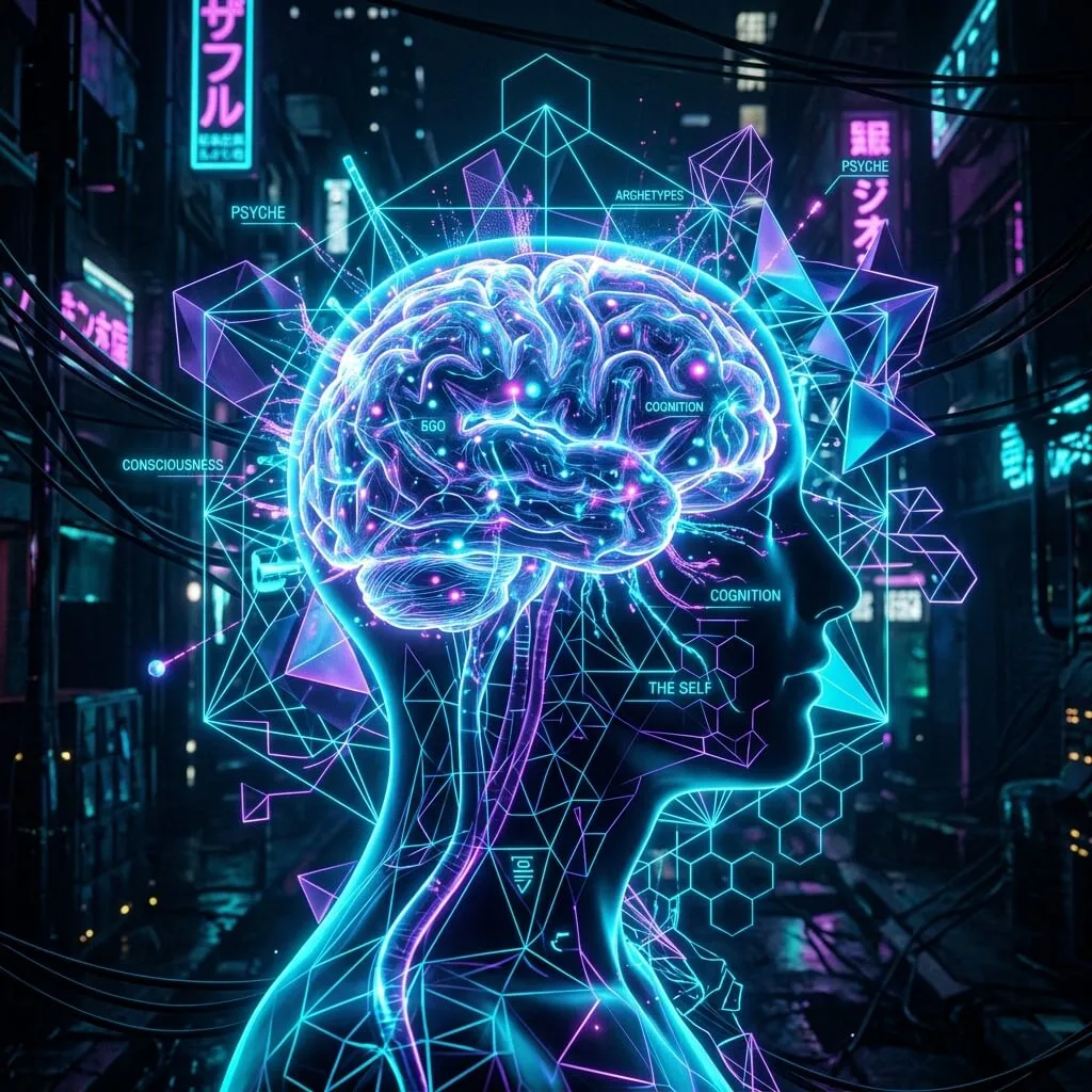 Deep Psyche Assessment