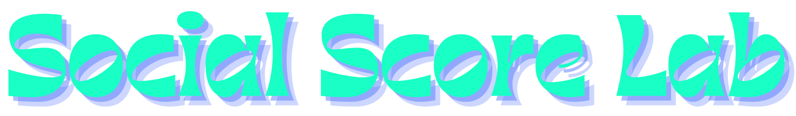Social Score Lab